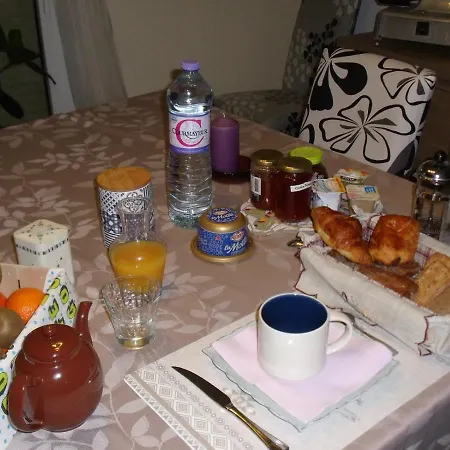 A La Campagne Accommodatie bij particulieren *