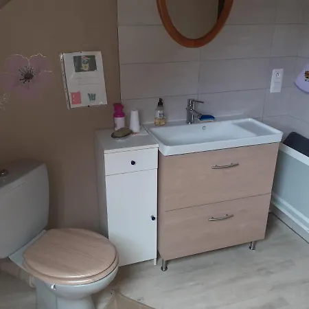 A La Campagne Accommodatie bij particulieren